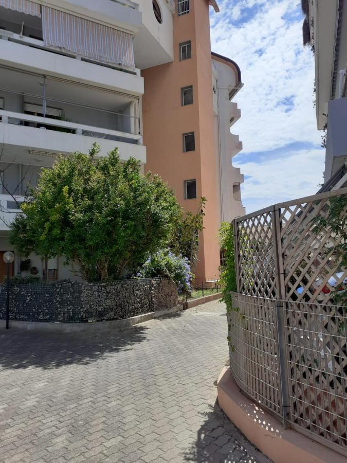 Alghero Lido Monolocale Lejlighed Eksteriør billede